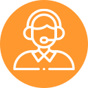 Atendimento ao cliente ícones criados por Freepik - Flaticon